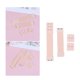 thumbnail image 3 of 4PCS Lingerie Buckles Bra Extension Buckle Adjustable Bra Stretchy Bands Loose Bra Extension Band Underwear Accessories Multi-purpose Wig Adjustable S, 3 of 4