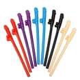 thumbnail image 2 of Pajitas para beber para despedidas de soltera Kit de pajitas para despedidas de soltera Recuerdos para despedidas de soltera, 2 of 7