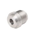 thumbnail image 4 of Cooler Hose Welded Fitting, Universal Cooler Hose Adapter Professional Electric Galvanized Iron  For Automobile AN8, 4 of 8