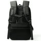 thumbnail image 3 of Mochila Ejecutiva Lulumm Antirrobo Equipada Resistente para Hombre y Mujer, Porta Laptop de 18 pulgadas con Puerto USB y Micro USB, Mochila de Viaje Impermeable de 25L y Cerradura de Combinación, 3 of 7