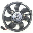 thumbnail image 2 of For Volkswagen Passat A/C Radiator Fan Assembly 2001 02 03 04 2005 | 2.8L VW3115105 | 8D0 959 455, 2 of 4