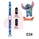 thumbnail image 3 of Disney Stitch reloj deportivo con correa de muñeca para niños, figuras de Anime, modelo de puntada de dibujos animados, reloj electrónico impreso, juguetes, regalos para niños, 3 of 5
