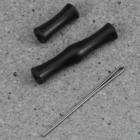 HEALEEP Silicone Finger Protectors 1Pcs for Beginners and Professionals in Archery