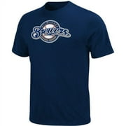 MLB - Men's Milwaukee Brewers #8 Ryan Braun Tee