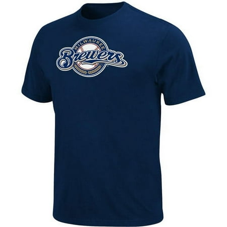 MLB - Men's Milwaukee Brewers #8 Ryan Braun Tee