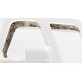 thumbnail image 1 of Mossy Oak Graphics 10008-WV-DB Duck Blind Vehicle Window Visor Kit, 1 of 3