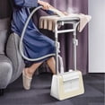 thumbnail image 3 of Steam Iron Holding Clothes Hanging Ironing Machine Vertical Electric Iron Handheld, 3 of 4
