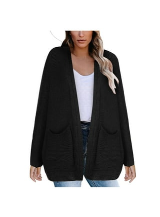 Olyvenn 2023 Trendy Women Plus Size Casual Pockets High Low Long Sleeve  Hooded Coat Tops Cold Weather Thicken Furry Lined Thermal Down Jackets Pink  16 