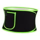 thumbnail image 3 of Corsé moldeador de cintura para mujer, faja moldeadora de abdomen para ejercicio Verde, 3 of 9