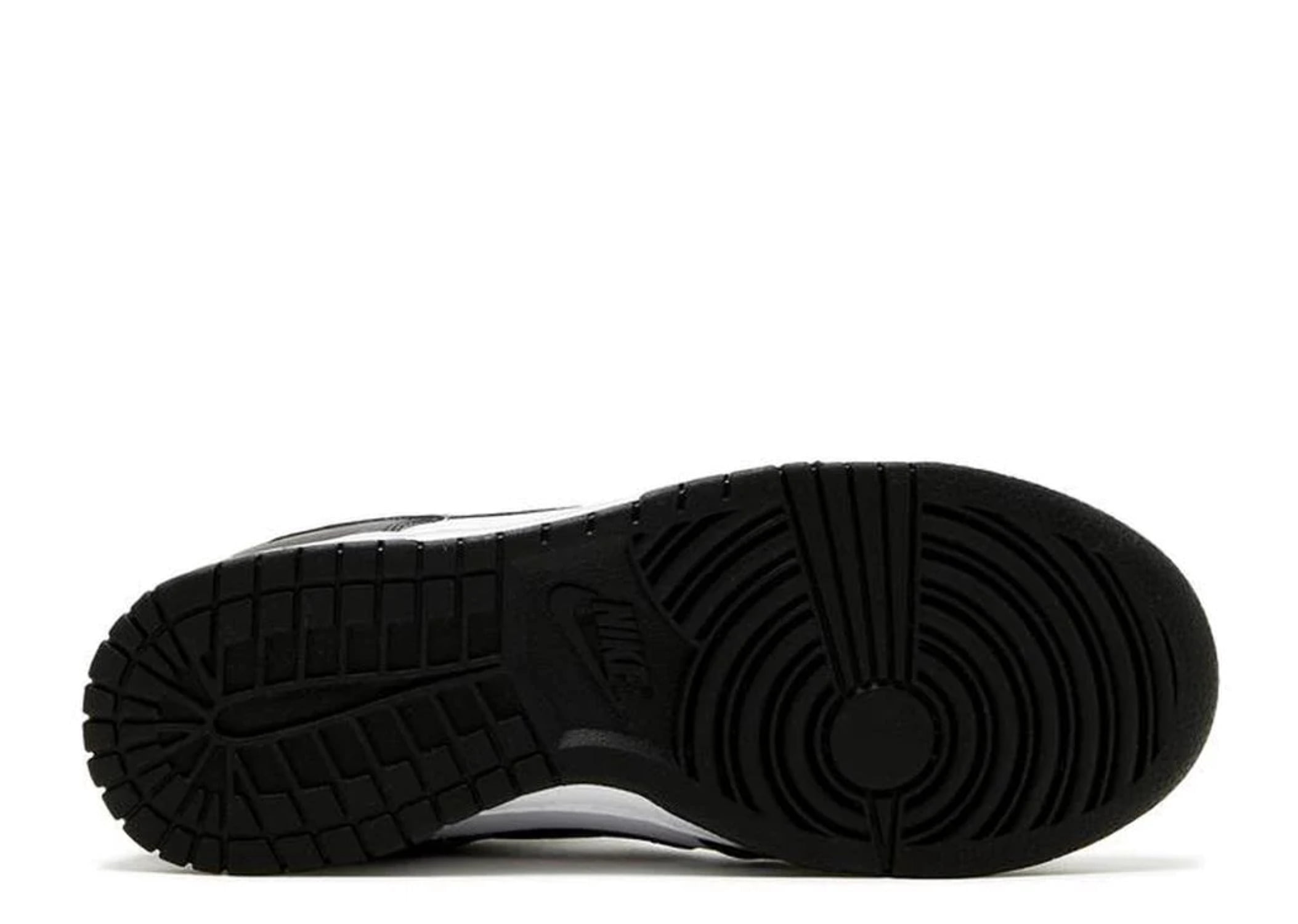 NIKE WMNS DUNK LOW NEXT NATURE 'BLACK WHITE' - DD1873-102