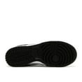 thumbnail image 4 of Women's Nike Dunk Low Next Nature "Panda" White/Black (DD1873 102) - 11.5, 4 of 4