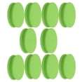 thumbnail image 1 of Fishing Foam Spools,  Hardness Foam Foam Line Spools Elasticity Abrasion Resistance  for Fishing Lines for Fishing for Lines for Storing Fishing Lines Green,Red,Yellow, 1 of 7