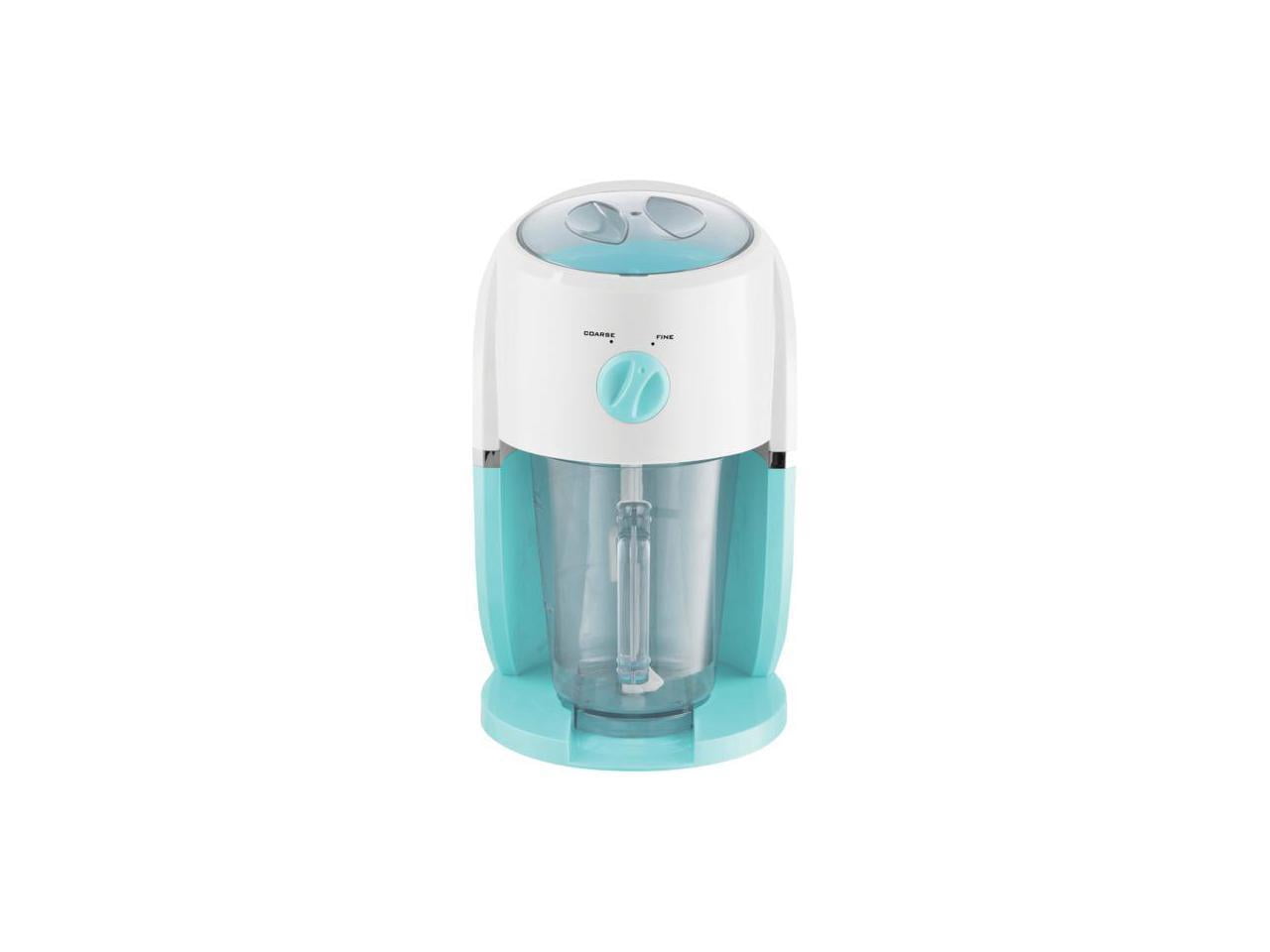 Brentwood TS-1425BL 45 W 35 oz 1-Speed Blender, Blue