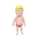 thumbnail image 2 of Doll for Child Creative Stress Relieving Small Toy, Sand Filled, Pinched, And Joyful Little Doll Dolls, 2 of 5