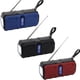 thumbnail image 3 of Linterna De Radio De Emergencia Led Altavoces Bluetooth Linterna Solar Multifuncional Para Exteriores sonducket EL017333-02, 3 of 5