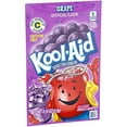 thumbnail image 2 of Grape Unsweetened Soft Drink Mix, 0.14 Ounce (Pack of 50), 2 of 9