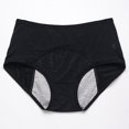 thumbnail image 2 of Sous-vêtements Étanches pour Femmes Incontinence, Pantalons Protecteurs Étanches, 2 of 4