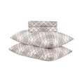 thumbnail image 1 of Mainstays Flannel Sheet Set, 1 of 6