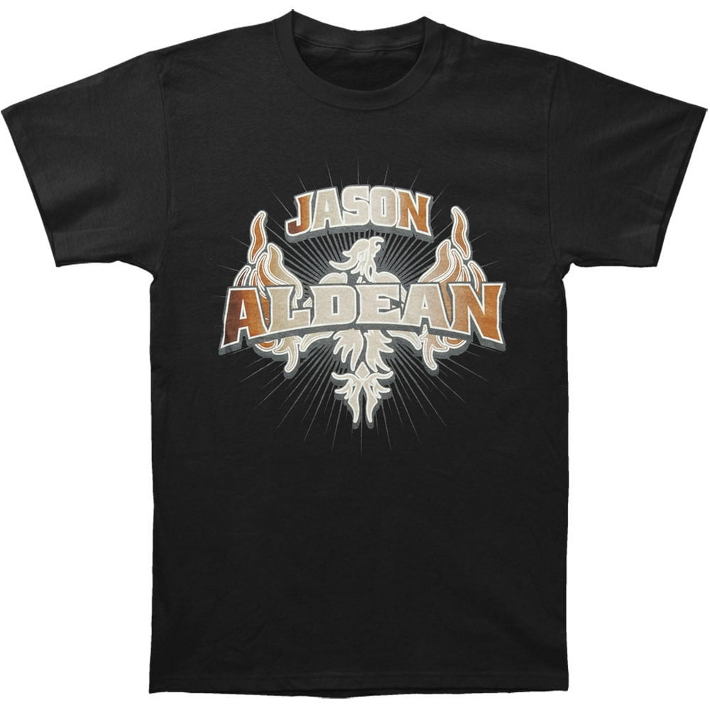 jason aldean son shirt