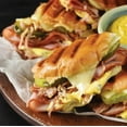 thumbnail image 5 of Plochman's Cuban Style Blended Mustard, 11 oz, 5 of 5