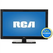 Rca R19lb30rq 19" 720p 60hz Lcd Hdtv, Re