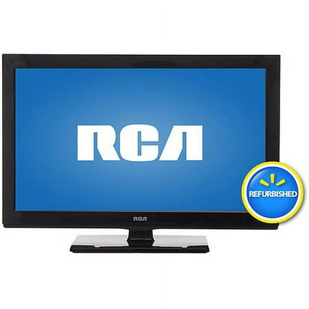 Rca R19lb30rq 19" 720p 60hz Lcd Hdtv, Re