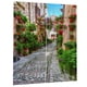 thumbnail image 4 of Elegante y linda decoración de calle, impresión en 3D, cortinas opacas, cortinas, tratamiento de ventanas 170x200cm perfecl Cortinas de ventana de impresión 3D, 4 of 8