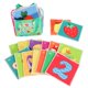 thumbnail image 3 of Juguete Montessori Hugo habilidades motoras finas con manos tarjetas de reconocimiento de color, 3 of 10