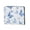 Butterfly, variant on Mini Billfold Small Wallet for Women, Slim Credit Card Holder with Zipper Coin Pocket, Bifold Compact Womens Wallet with ID Window - Butterfly