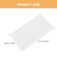 thumbnail image 2 of Mobutofu Hair Dressing Paper Professional Perm Process Temperature Resistance 1 Pack, 2 of 5