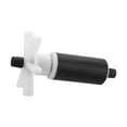 thumbnail image 3 of Water Pump Replacement Impeller, Aquarium Canister Filter Turbulence Rotor Filter Rotor for Pond Pump, 3 of 4