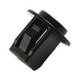 thumbnail image 3 of 10 Pcs Mudguard Liner Flare Retainer Nut Clips Grommet for Nissan Infiniti Nylon, 3 of 11