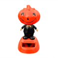 thumbnail image 7 of Hot Selling Halloween Solar Creative Swinging Head Doll Car Ornaments Cartoon Ornaments Gifts for Children, 7 of 7