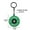 K00925-05, variant on YANONELRY PVC Mini Barbell Plates Keychain -Kettlebells DlY Silicone Dumbbell Keyring -Gym Gifts for Gym Lovers Fitness Trainer Gift Backpack Jewelry