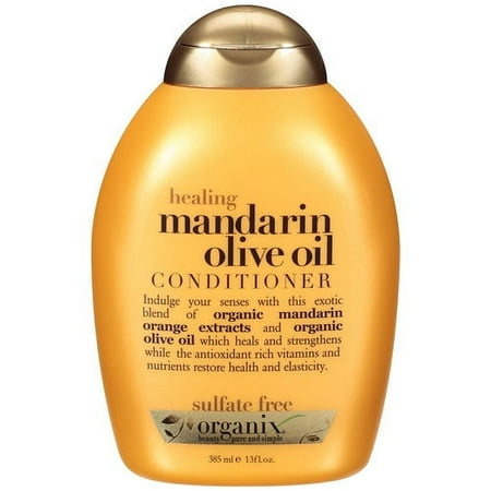 Vogue International OGX Conditioner, 13 oz