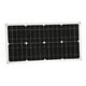 thumbnail image 2 of Cargador portátil del panel solar USB del panel solar 35W con diseño fino ligero para los barcos de los vehículos, 2 of 5