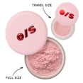 thumbnail image 4 of Heathcote & Ivory Busy Bees Crema de manos vegana con miel, lata de 3,4 oz, 4 of 5