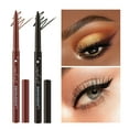 HighDefinition Matte Liquid Eyeliner, Precision Tip, LongWearing
