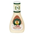 thumbnail image 1 of Newman's Own Vinaigrette Crémeuse à l'Ail Rôti, 1 of 7