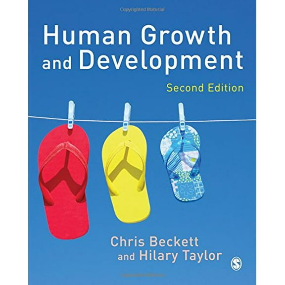 Pre-Owned Human Growth and Development (Paperback) 1847871798 9781847871794