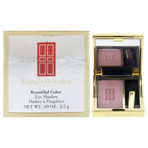 Beautiful Color Eye Shadow - 15 Sunset by Elizabeth Arden for Women - 0.09 oz Eye Shadow