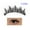 B, variant on Siquannn Individual Bottom Lashes Dramatic Eyelashes Cluster Eyelashes False Lashes Individual Lashes Natural Look 25mm Individual False Eyelashes Thick Lashes False Eyebrows for Women Light 14mm