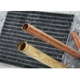 thumbnail image 2 of HVAC Heater Core Fits select: 1970-1974 DODGE CHALLENGER, 1970-1974 PLYMOUTH BARRACUDA, 2 of 2