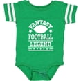 thumbnail image 3 of Inktastic Fantasy Football Legend Boys Baby Bodysuit, 3 of 5