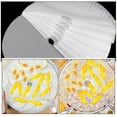 thumbnail image 3 of SHINYPASING 10Pcs Multipurpose Silicone Dehydrator Mats for Fruit Meat Drying At Home, 3 of 8