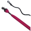 Elastic Spoggle Strap, 4 in, Black