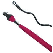 Elastic Spoggle Strap, 4 in, Black