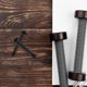 thumbnail image 4 of BEADCEST Tornillos De Montaje En Para Piezas De Fitness Antideslizantes, 4 of 8