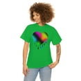 thumbnail image 3 of Multi-Color Heart T-Shirt, 3 of 8