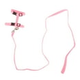 thumbnail image 2 of Cat Harness Leash,Cat Harness Lead Set Cat Chest Harness Cat Harnesswith Lead Precision Engineered, 2 of 14